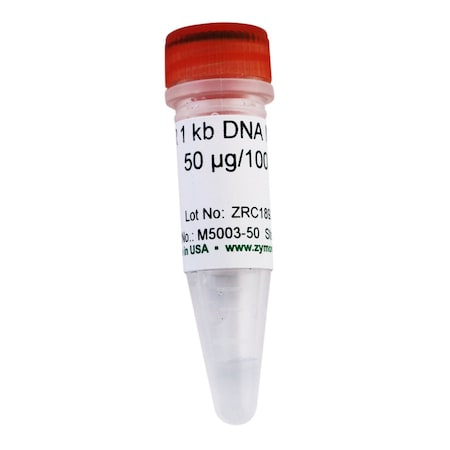 ZR 1 Kb DNA Marker, 50 µg/100 µl